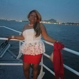 Meet your Posher, Ann marie